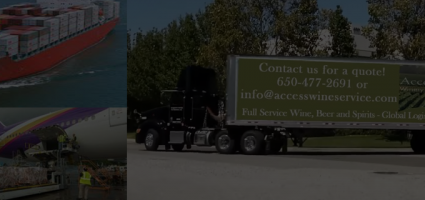 Import & Export Global Logistics 