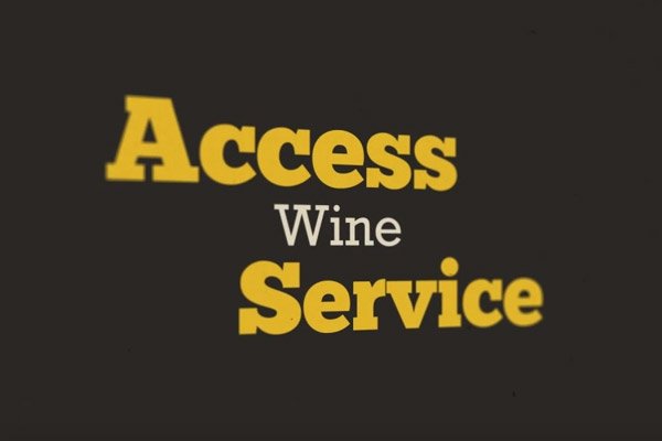Access Wine Service